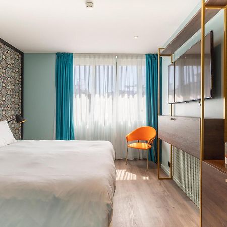 Marmont Hotel Genève Eksteriør billede